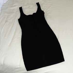 Princess Polly Gracie Knit Mini Dress